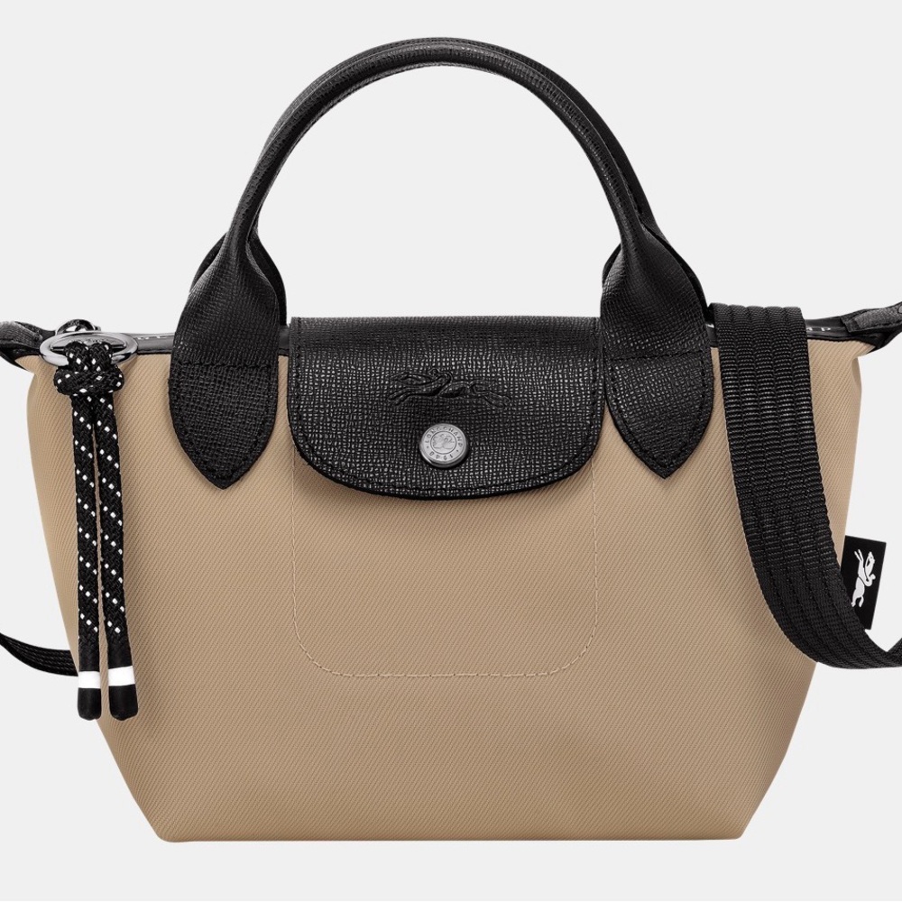 EUC-LE PLIAGE ENERGY XS HANDBAG
Clay